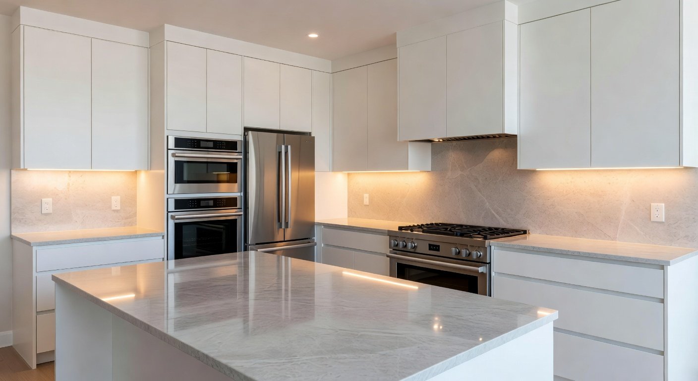 Cuisine Lumineuse